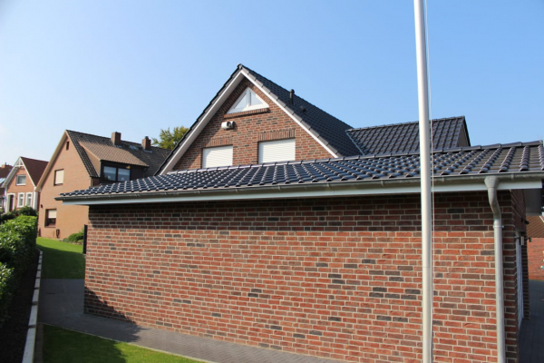 T.R.G. Friesengiebel - 018-P
