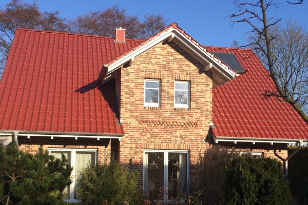 T.R.G. Friesengiebel - 006-A