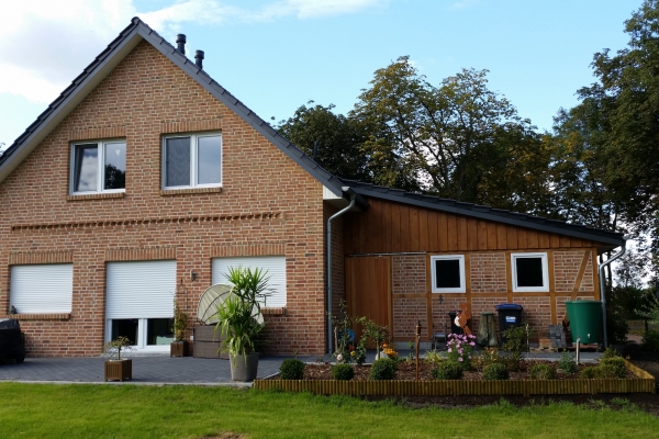 T.R.G. Friesengiebel - 012-C