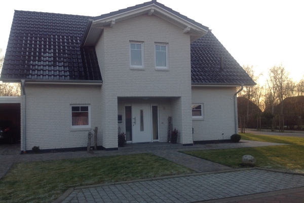T.R.G. Friesengiebel - 013-B