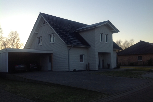 T.R.G. Friesengiebel - 013-A