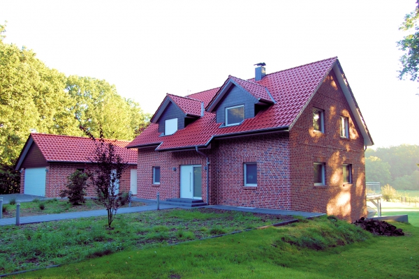 T.R.G. Friesengiebel - 010-A