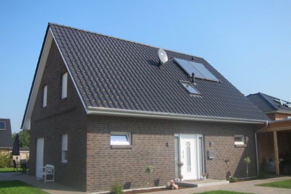 T.R.G. Satteldach - 001-B