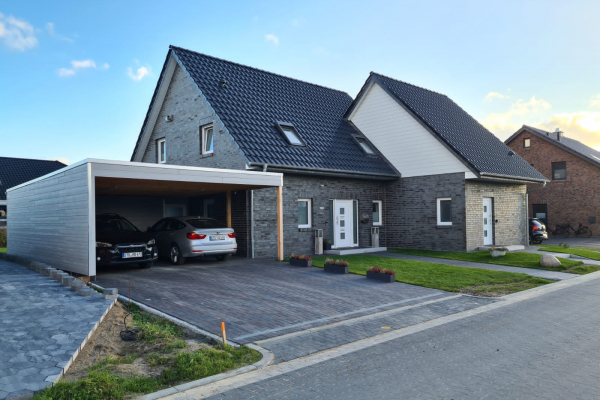 T.R.G. Satteldach - 024-A