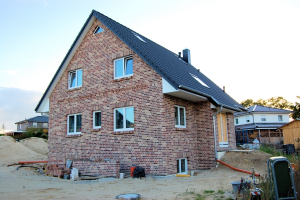 T.R.G. Satteldach - 011-A