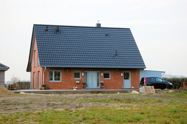 T.R.G. Satteldach - 012-A