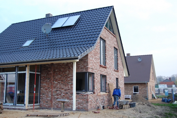 T.R.G. Satteldach - 002-C