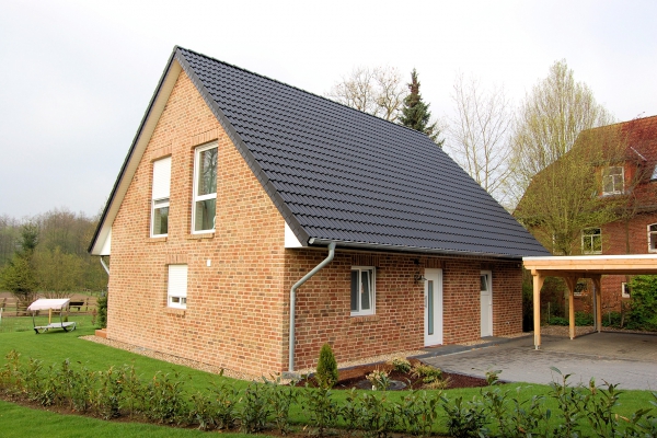 T.R.G. Satteldach - 003-B