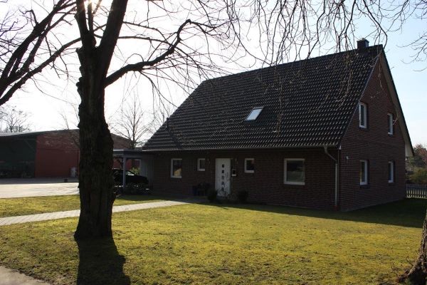 T.R.G. Satteldach - 017-C