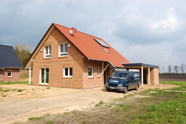 T.R.G. Satteldach - 006-A