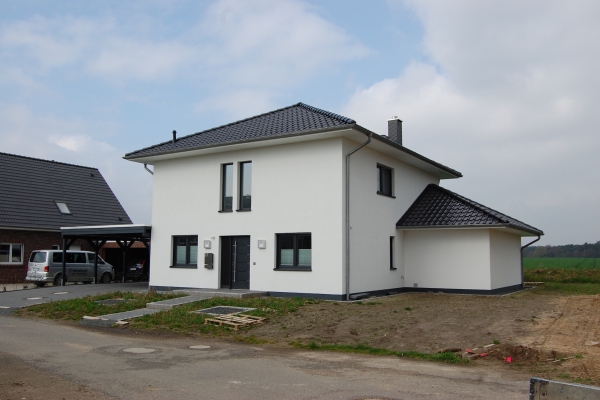 T.R.G. Stadthaus - 001-A