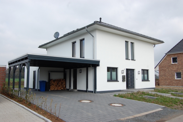 T.R.G. Stadthaus - 001-D