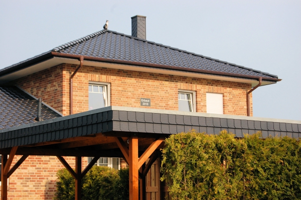 T.R.G. Stadthaus - 002-A