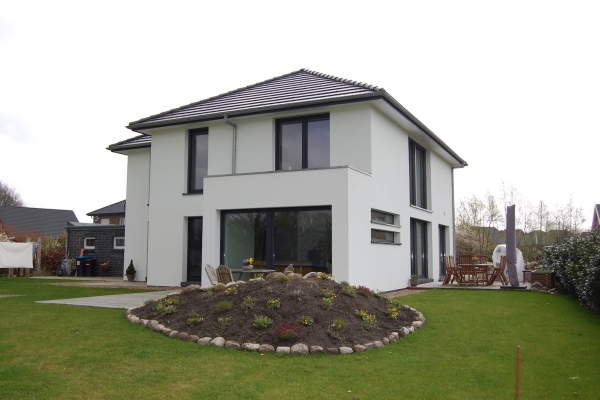 T.R.G. Stadthaus - 003-B