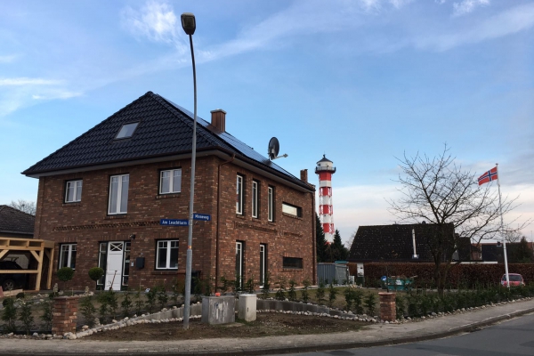 T.R.G. Stadthaus - 004-A