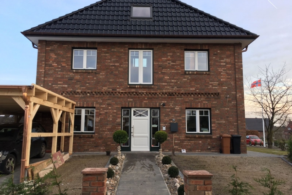 T.R.G. Stadthaus - 004-B