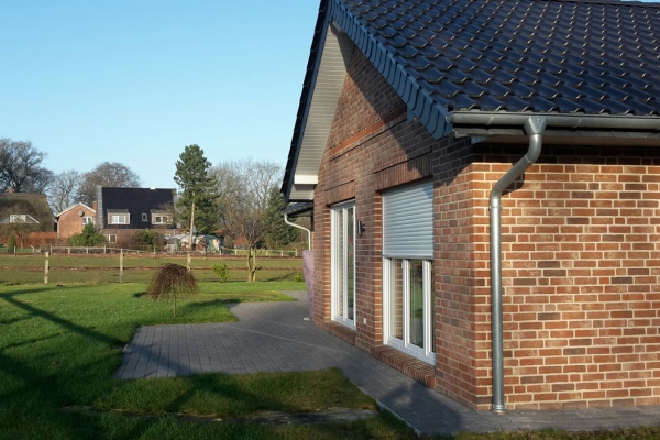 T.R.G. Bungalow - 006-F
