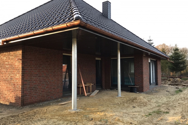 T.R.G. Bungalow - 002-B