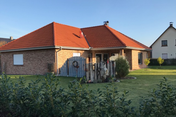 T.R.G. Bungalow - 004-B