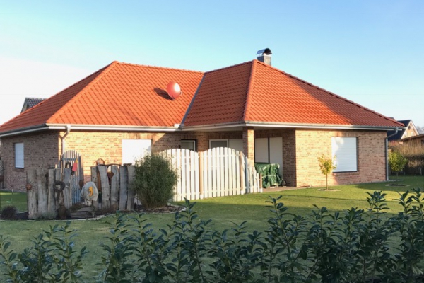 T.R.G. Bungalow - 004-C