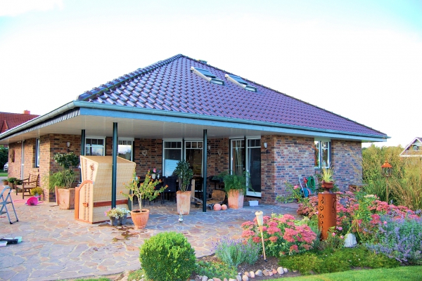 T.R.G. Bungalow - 007-B