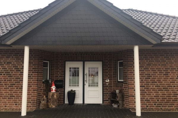 T.R.G. Bungalow - 010-B