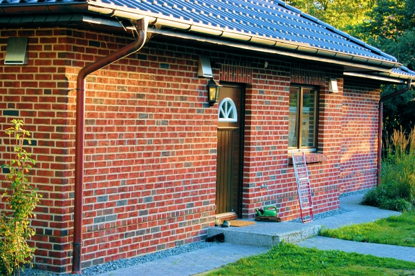 T.R.G. Bungalow - 007-E