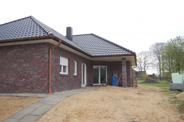 T.R.G. Bungalow - 009-A