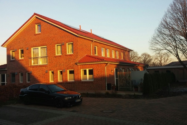 T.R.G. Mehrfamilienhaus - 002-A