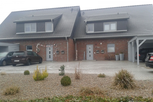 T.R.G. Mehrfamilienhaus - 003-B